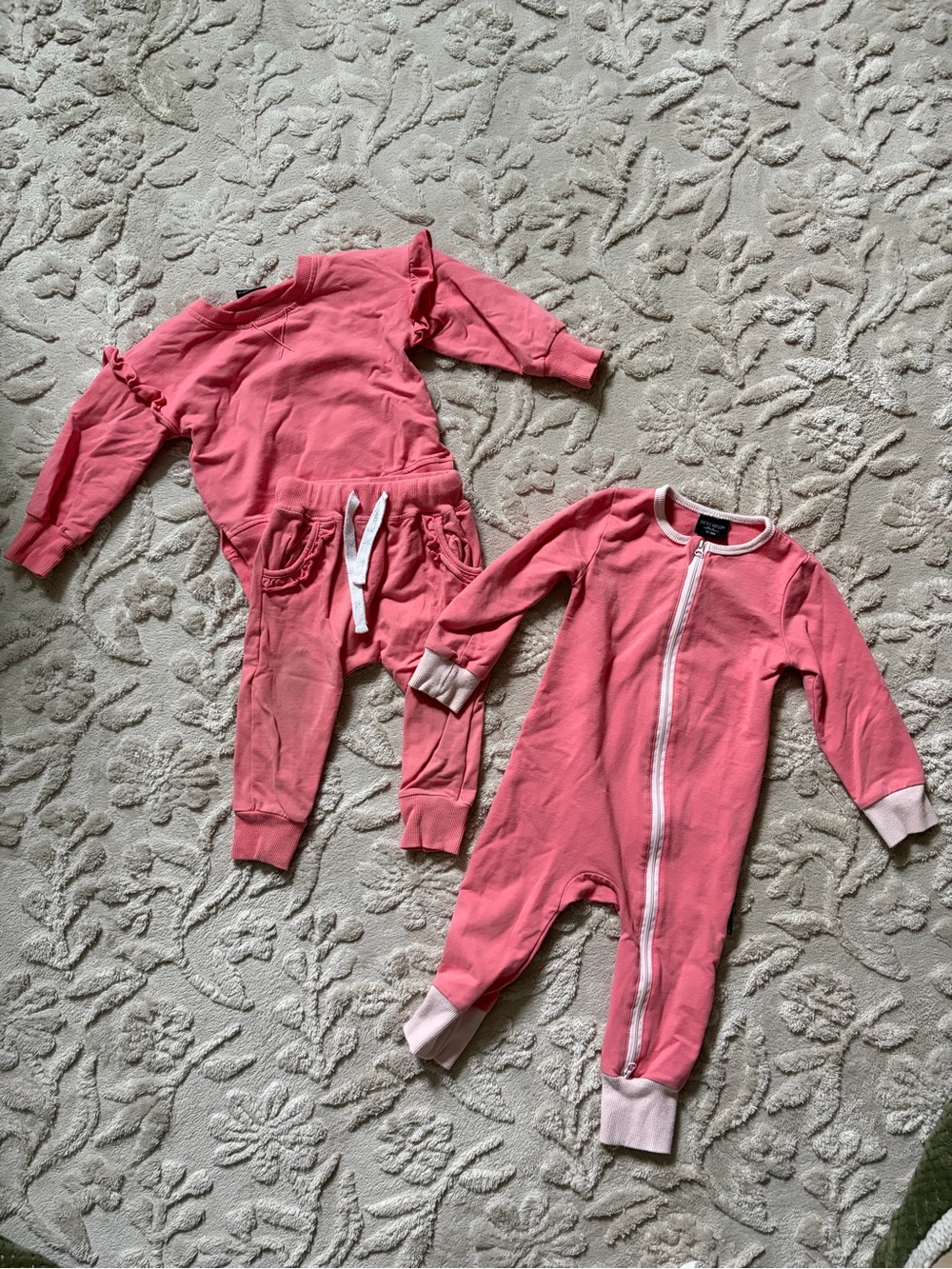 Little Bipsy Girl Lot